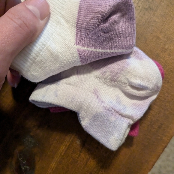 NEW Athleta Girl socks - Picture 3 of 5